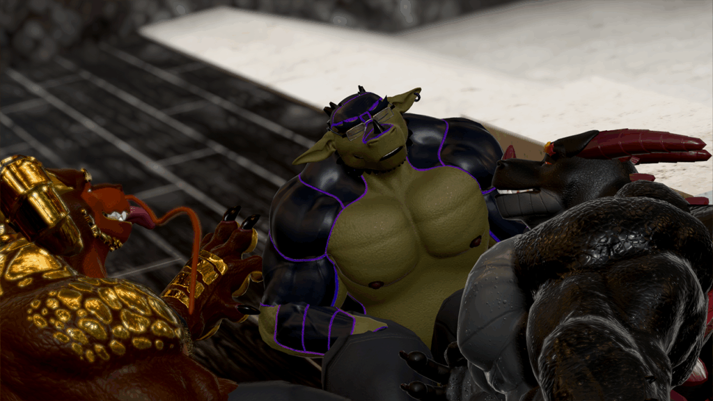 Photonbandit, Sobatin, Bahamut6sic6